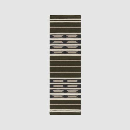 Bandera Handwoven Accent Rug