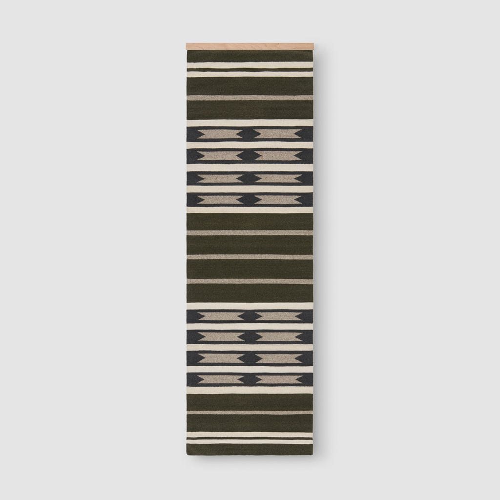 Bandera Wall Hanging