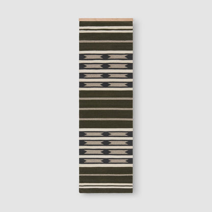 Bandera Wall Hanging