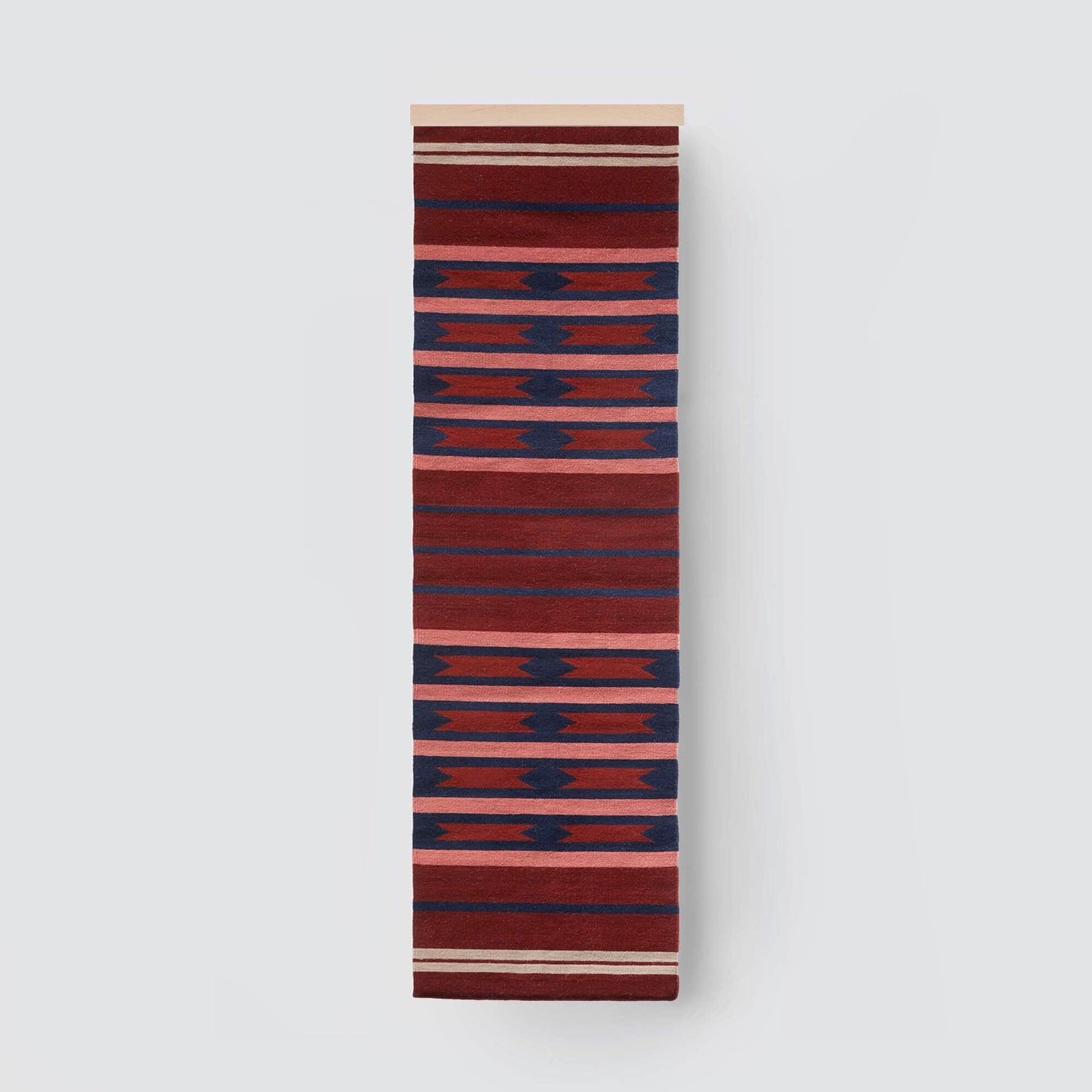 Bandera Wall Hanging