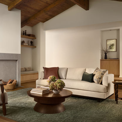 Lata Hand-Knotted Area Rug