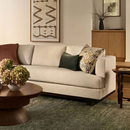 Lata Hand-Knotted Area Rug