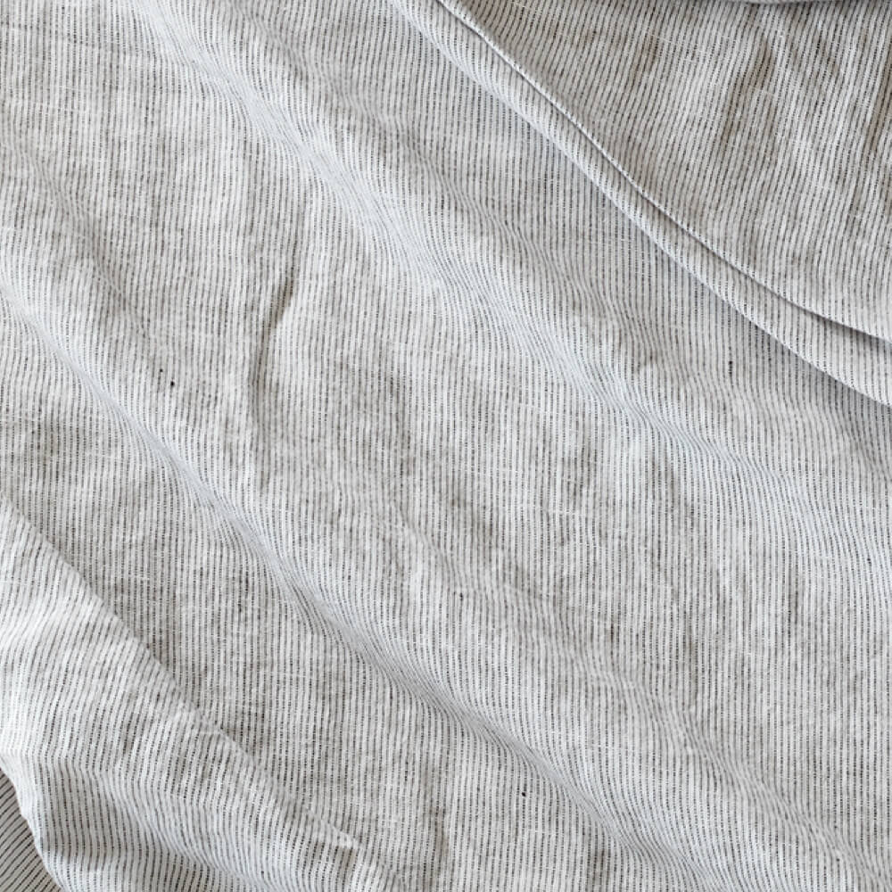 Linen Bedding Swatches