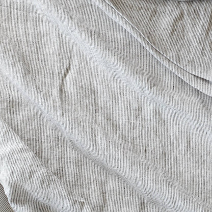Linen Bedding Swatches