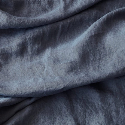 Linen Bedding Swatches
