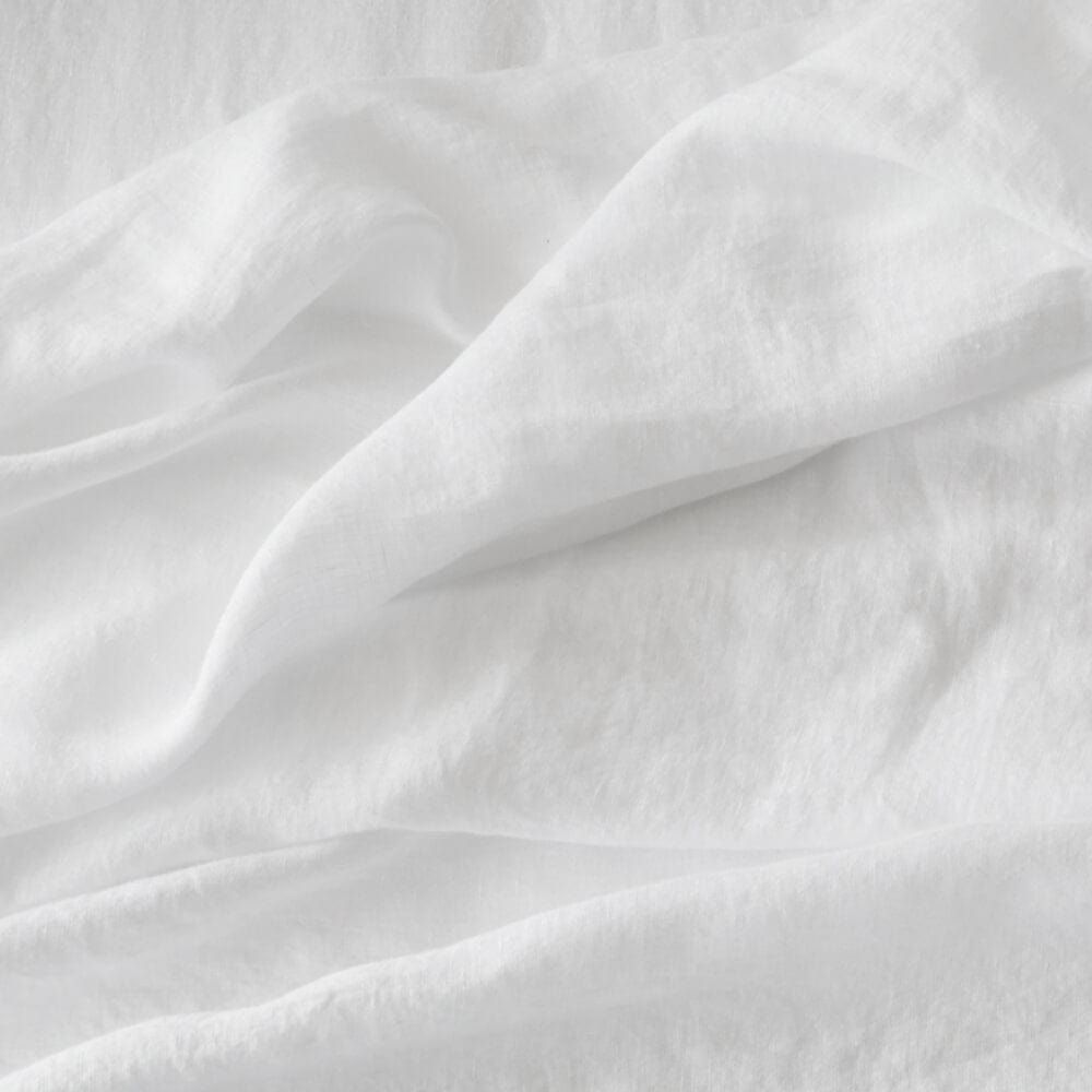 Linen Bedding Swatches