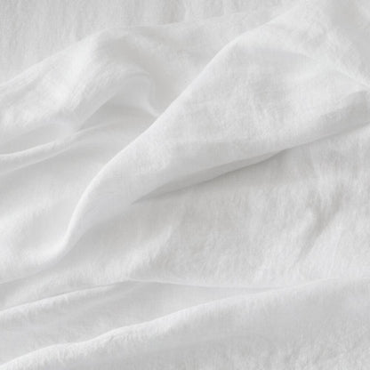Linen Bedding Swatches