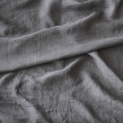 Linen Bedding Swatches