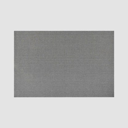 Bhakti Handwoven Area Rug - Granite