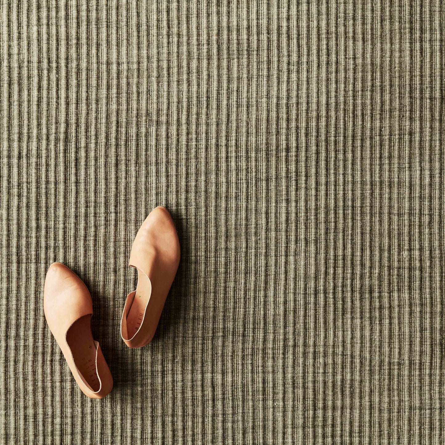 Bhakti Handwoven Area Rug