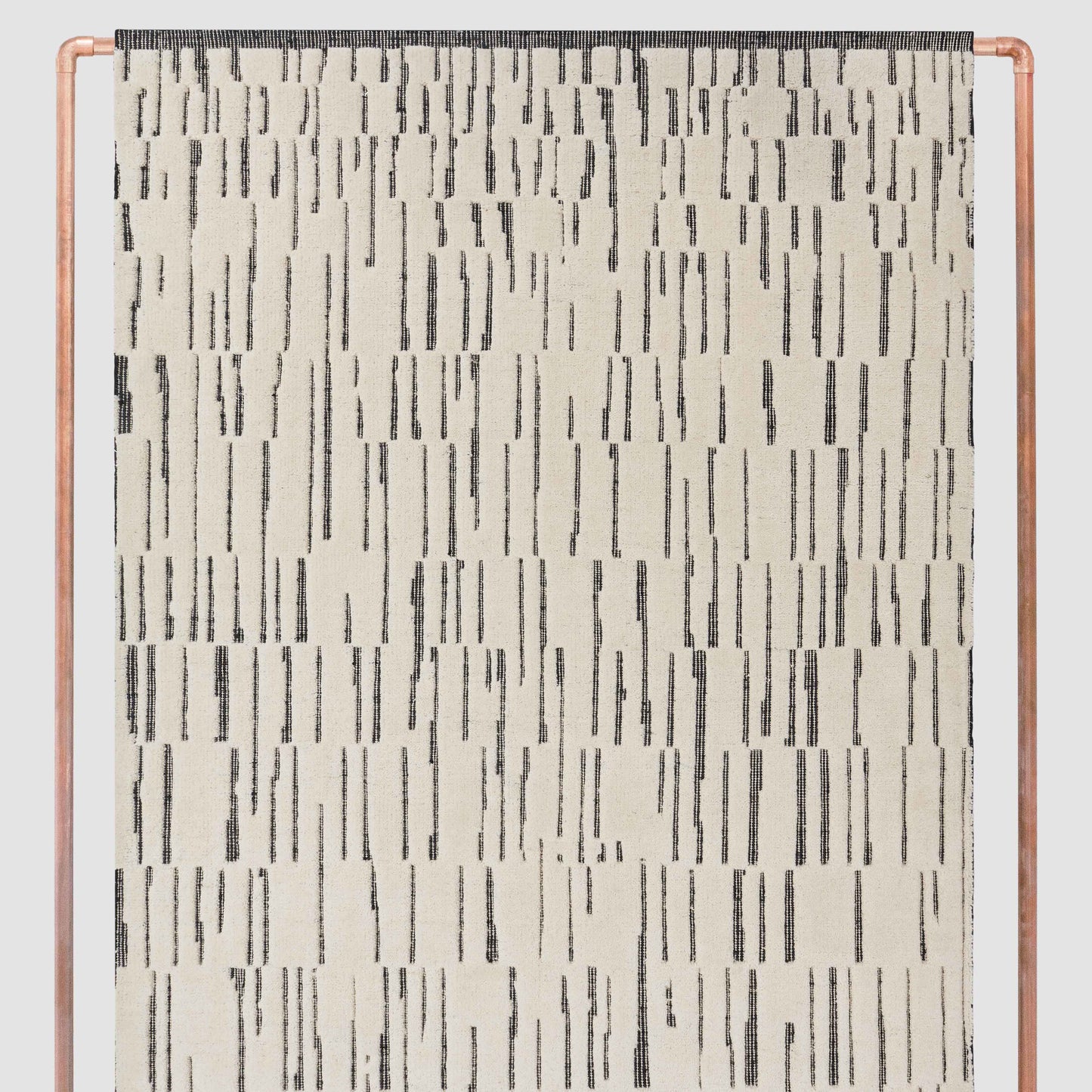 Bina Hand-Knotted Area Rug