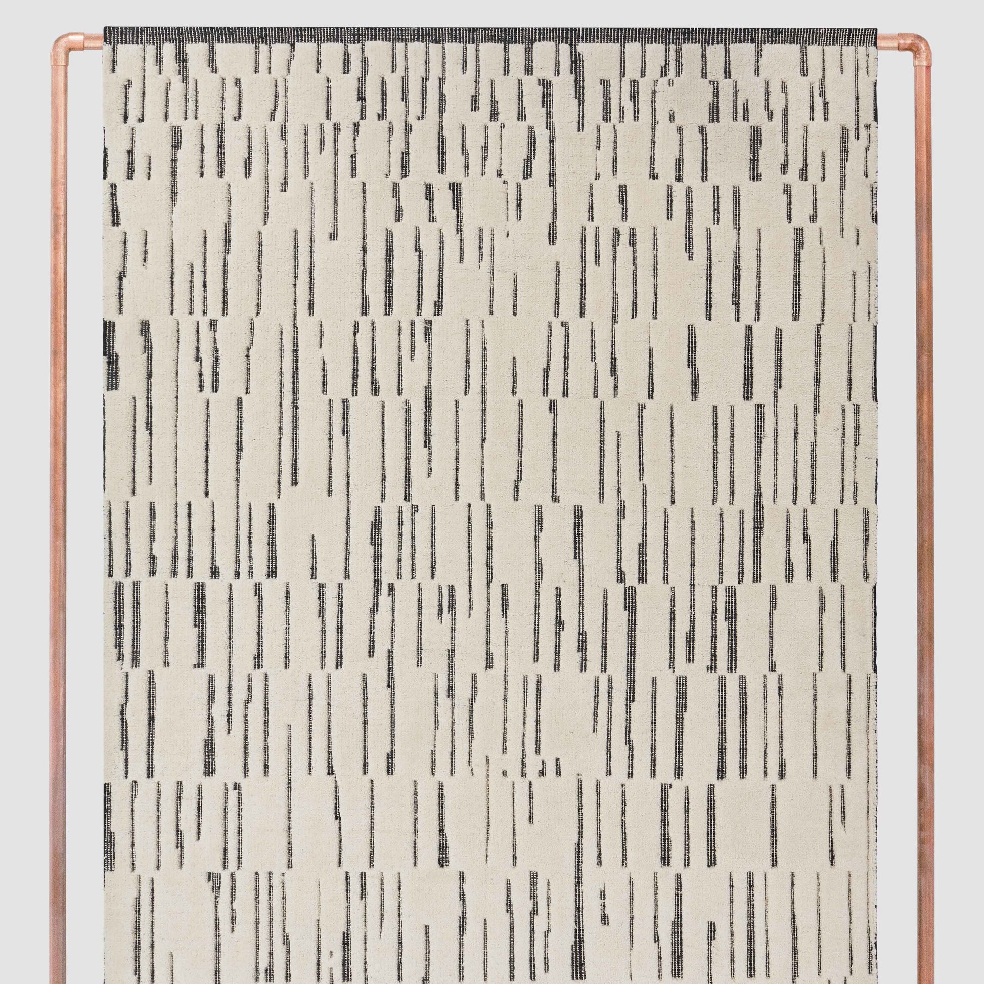 Bina Hand-Knotted Area Rug