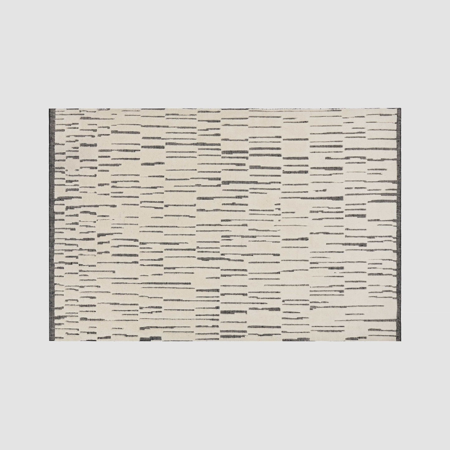Bina Hand-Knotted Area Rug