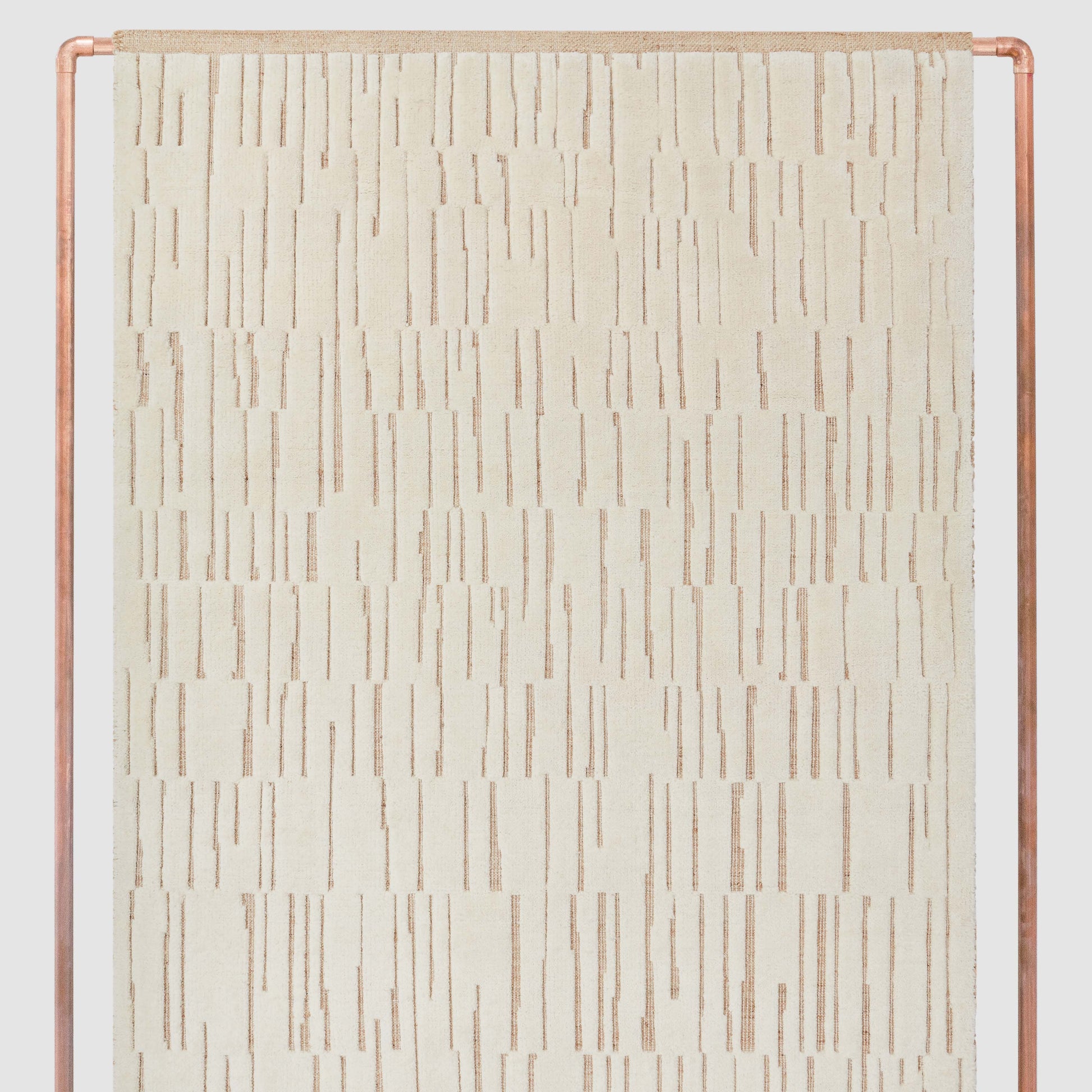 Bina Hand-Knotted Area Rug