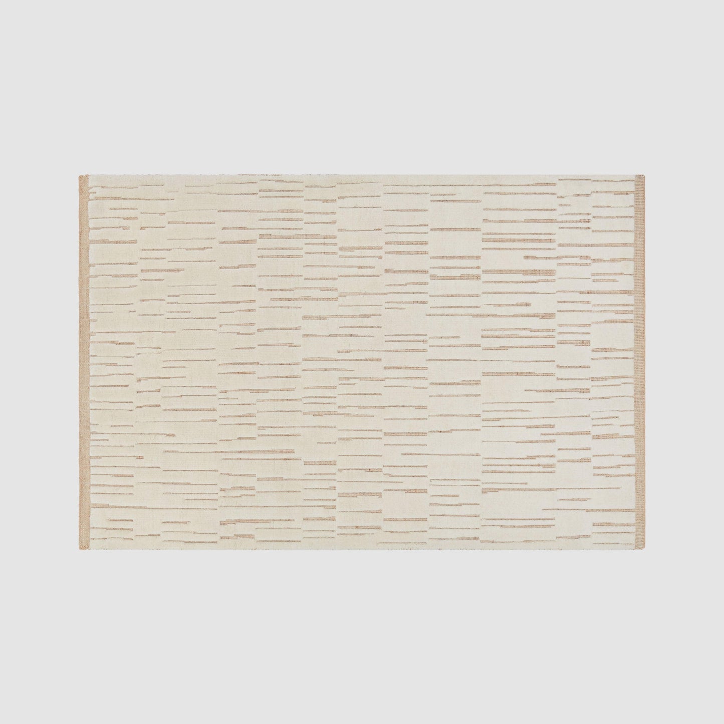 Bina Hand-Knotted Area Rug