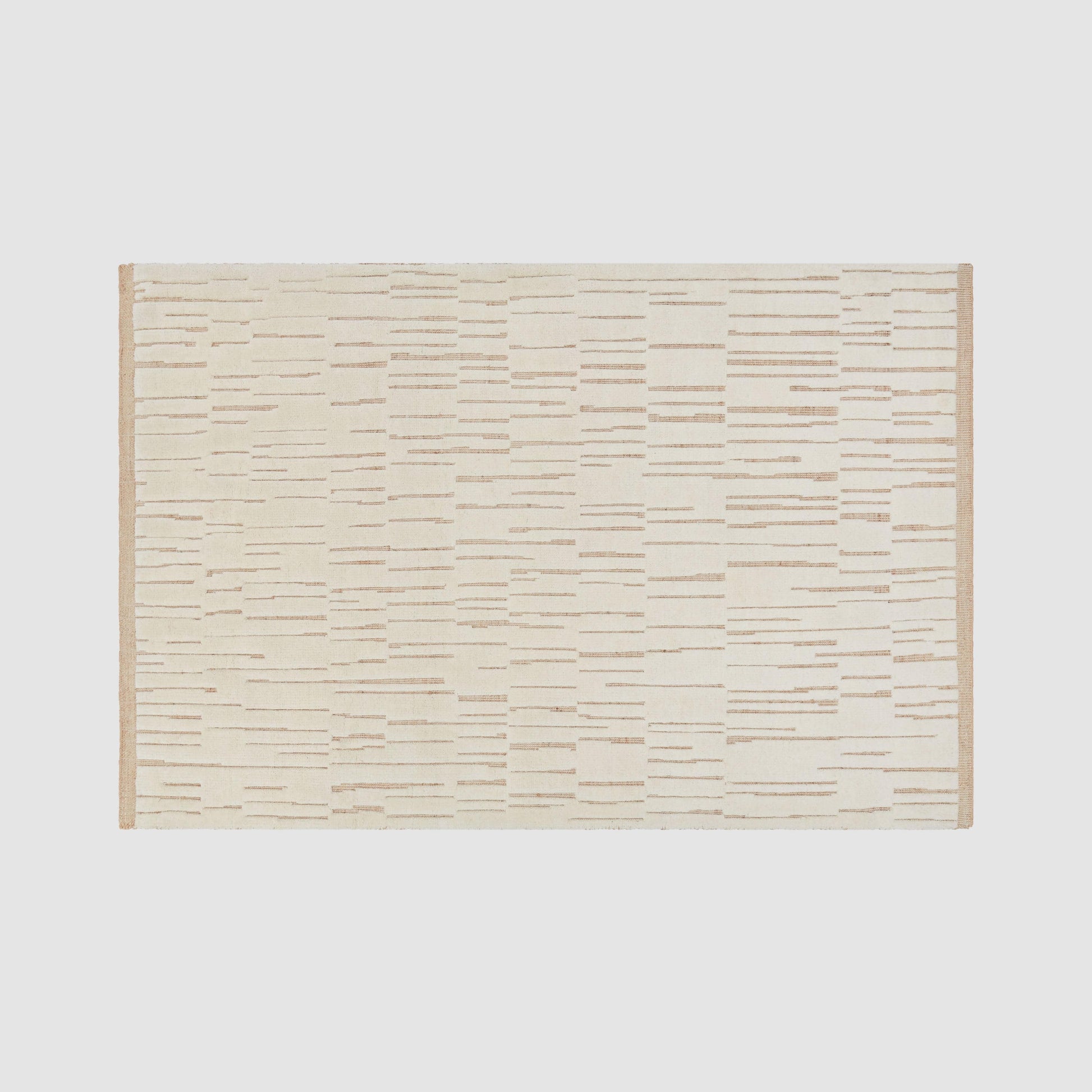 Bina Hand-Knotted Area Rug
