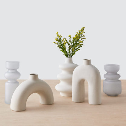 Binita Vase