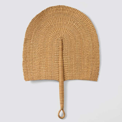 Bolga Fans - Natural