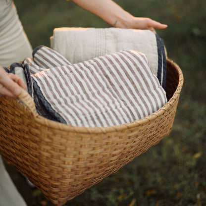 Bounty Basket