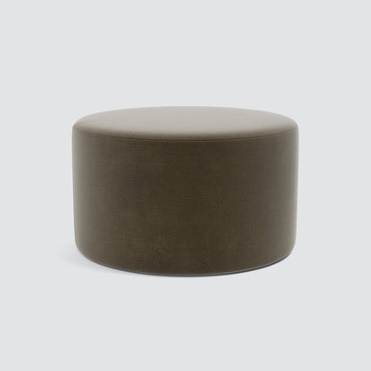 Bower Ottoman - Medium & Large
