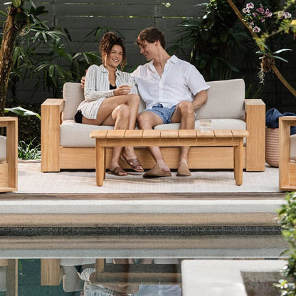 Cove 2-Seat Sofa
