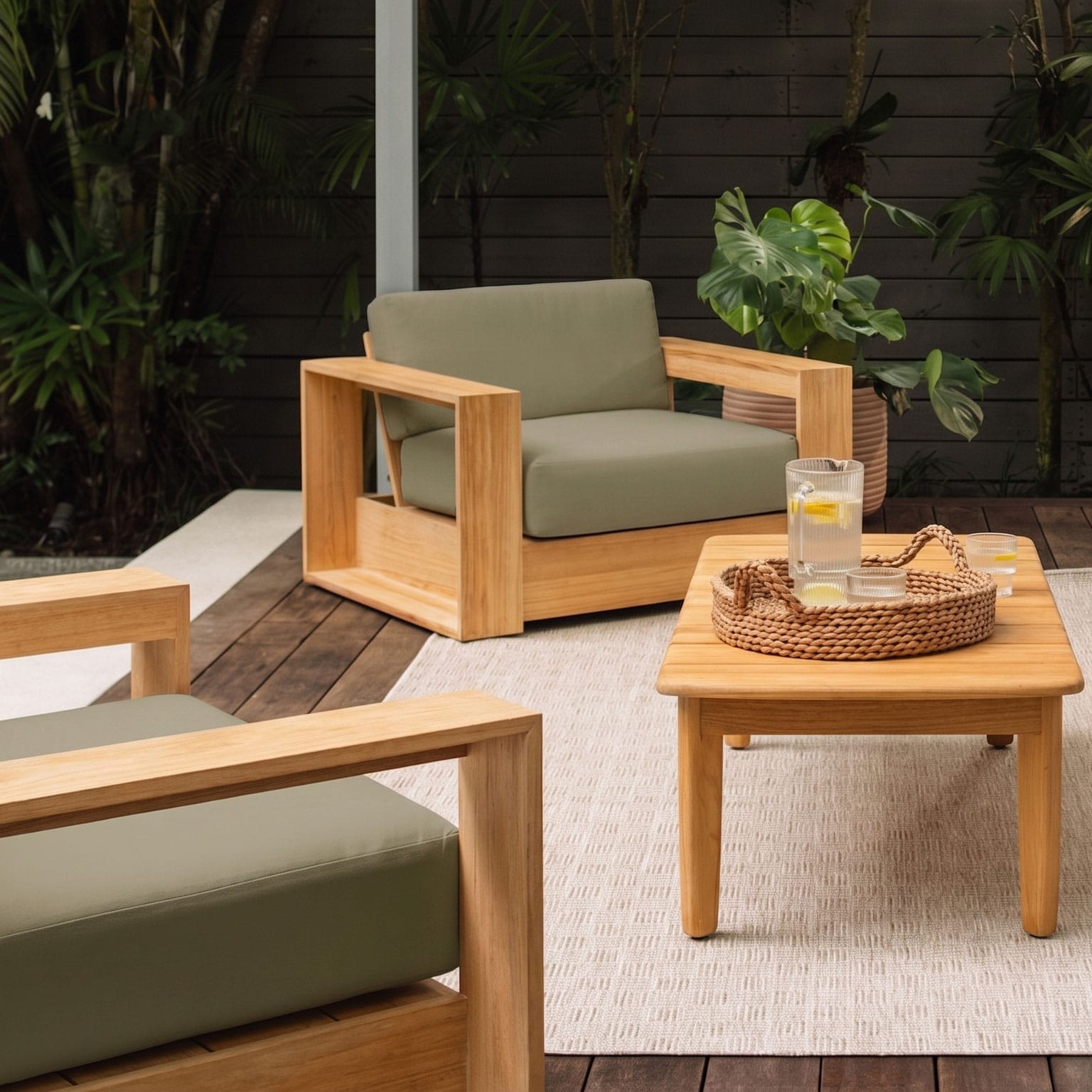 Cove 2-Seat Sofa