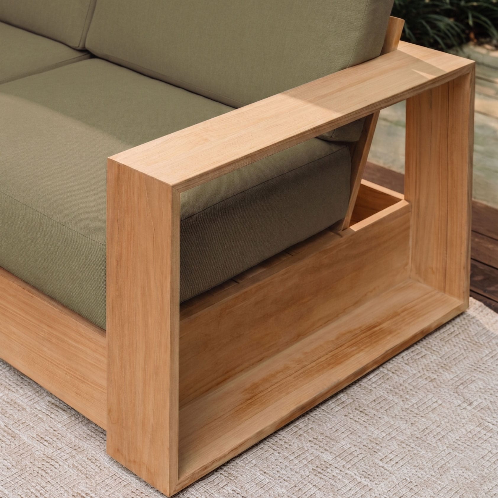 Cove 2-Seat Sofa