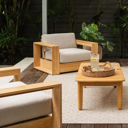 Cove 2-Seat Sofa