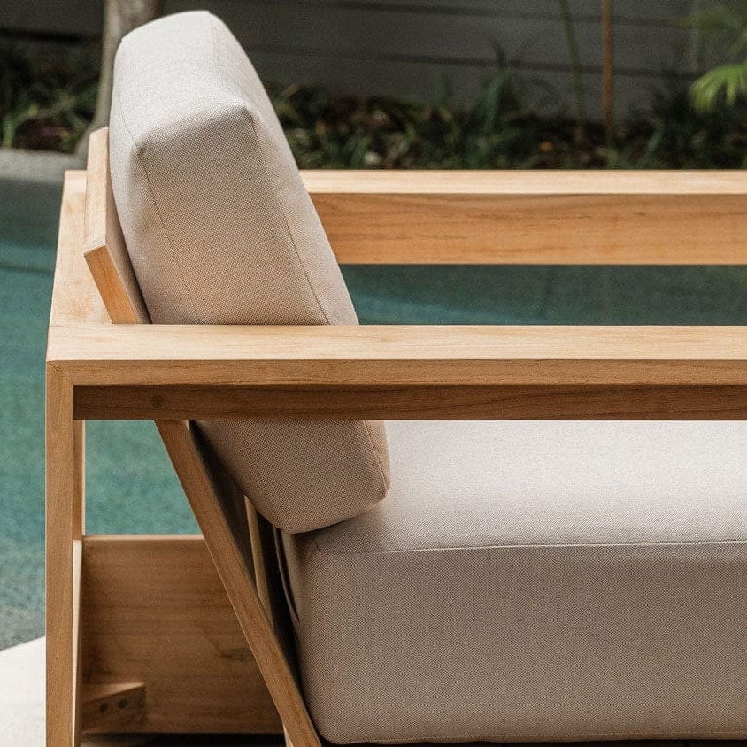 Cove Ottoman