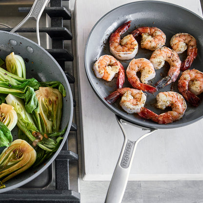 Paris Pro Ceramic Nonstick 10" Frypan