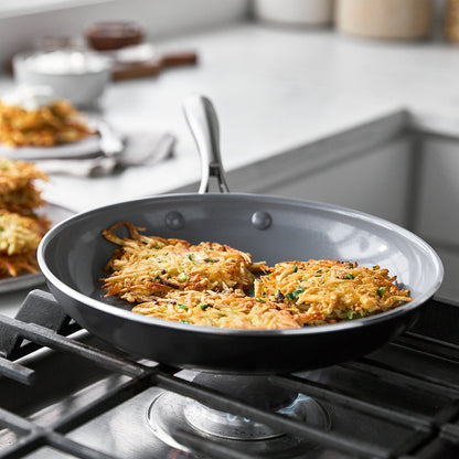 Swift Ceramic Nonstick 8" Frypan