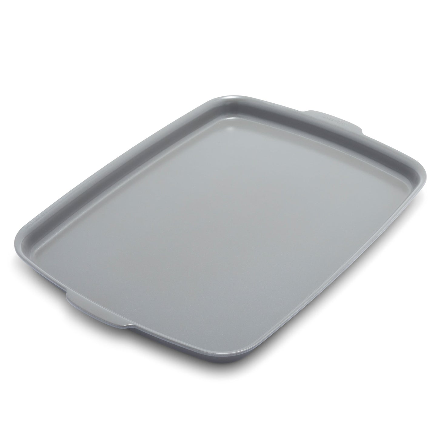 Premiere Ovenware Ceramic Nonstick 2-Piece 13" x 9"  Quarter Sheet Pan Set