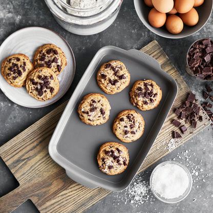 Premiere Ovenware Ceramic Nonstick 5-Piece Set