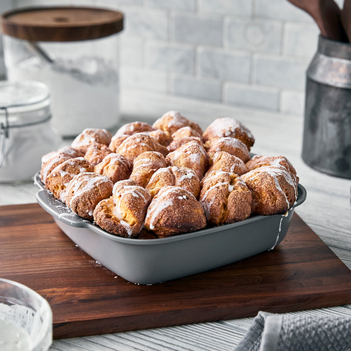 Premiere Ovenware Ceramic Nonstick 5-Piece Set