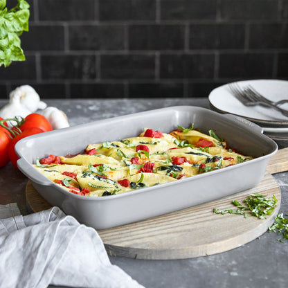 Premiere Ovenware Ceramic Nonstick 13" x 9" Rectangular Baker