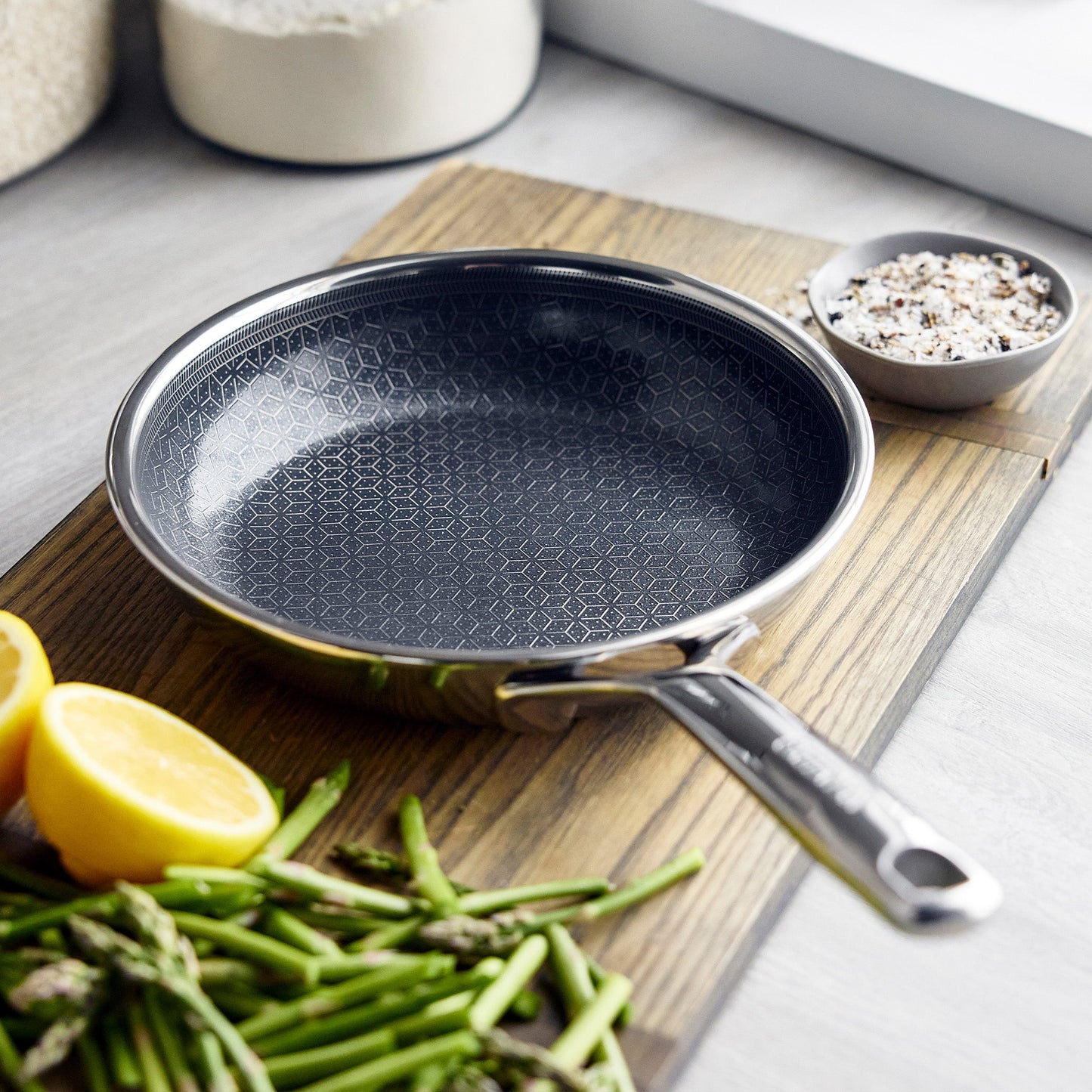 Spectra Thermobond Hybrid Ceramic Nonstick 8" Frypan
