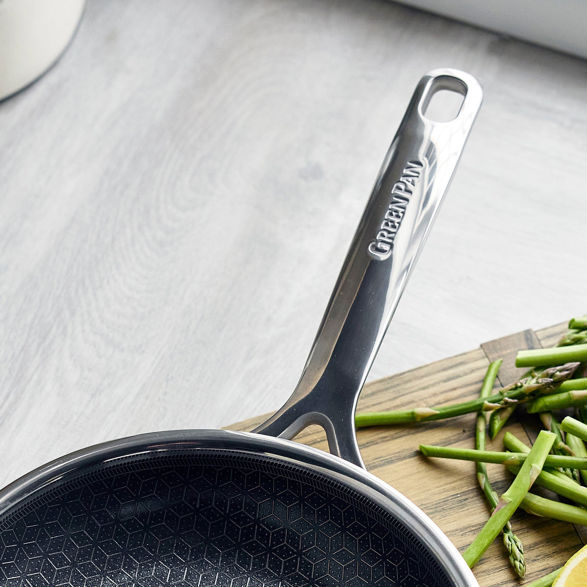 Spectra Thermobond Hybrid Ceramic Nonstick 8" Frypan