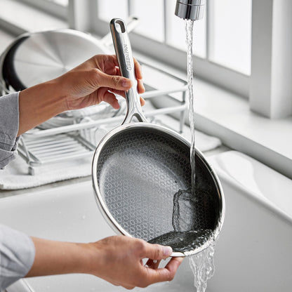 Spectra Thermobond Hybrid Ceramic Nonstick 8" Frypan