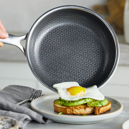 Spectra Thermobond Hybrid Ceramic Nonstick 10-Piece Cookware Set