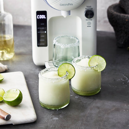 Frost Classic 15-in-1 Ice Cream & Frozen Drink Maker | Cream