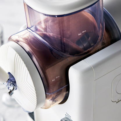 Frost Classic 15-in-1 Ice Cream & Frozen Drink Maker | Cream
