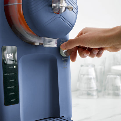 Frost Classic 15-in-1 Ice Cream & Frozen Drink Maker | Berry