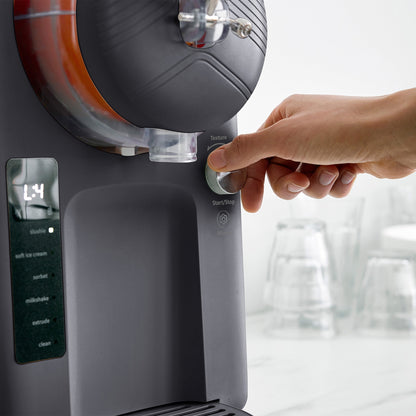 Frost Classic 15-in-1 Ice Cream & Frozen Drink Maker | Licorice