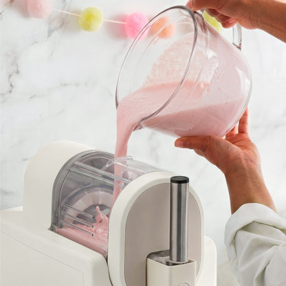 Frost Pro 16-in-1 Ice Cream, Gelato & Frozen Drink Maker | Cream