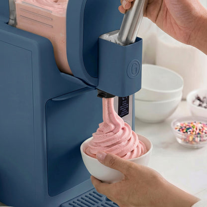 Frost Pro 16-in-1 Ice Cream, Gelato & Frozen Drink Maker | Berry