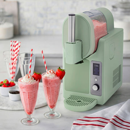 Frost Pro 16-in-1 Ice Cream, Gelato & Frozen Drink Maker | Pistachio