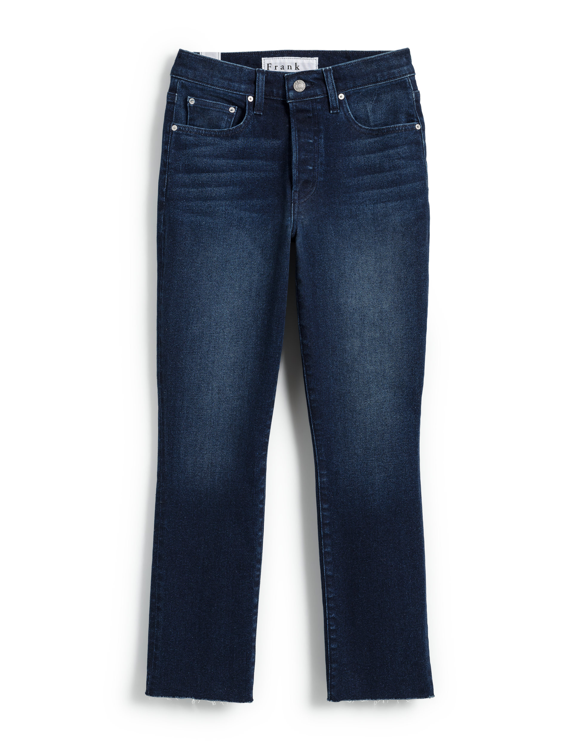 CORK Everyday Rinse, Everyday Denim