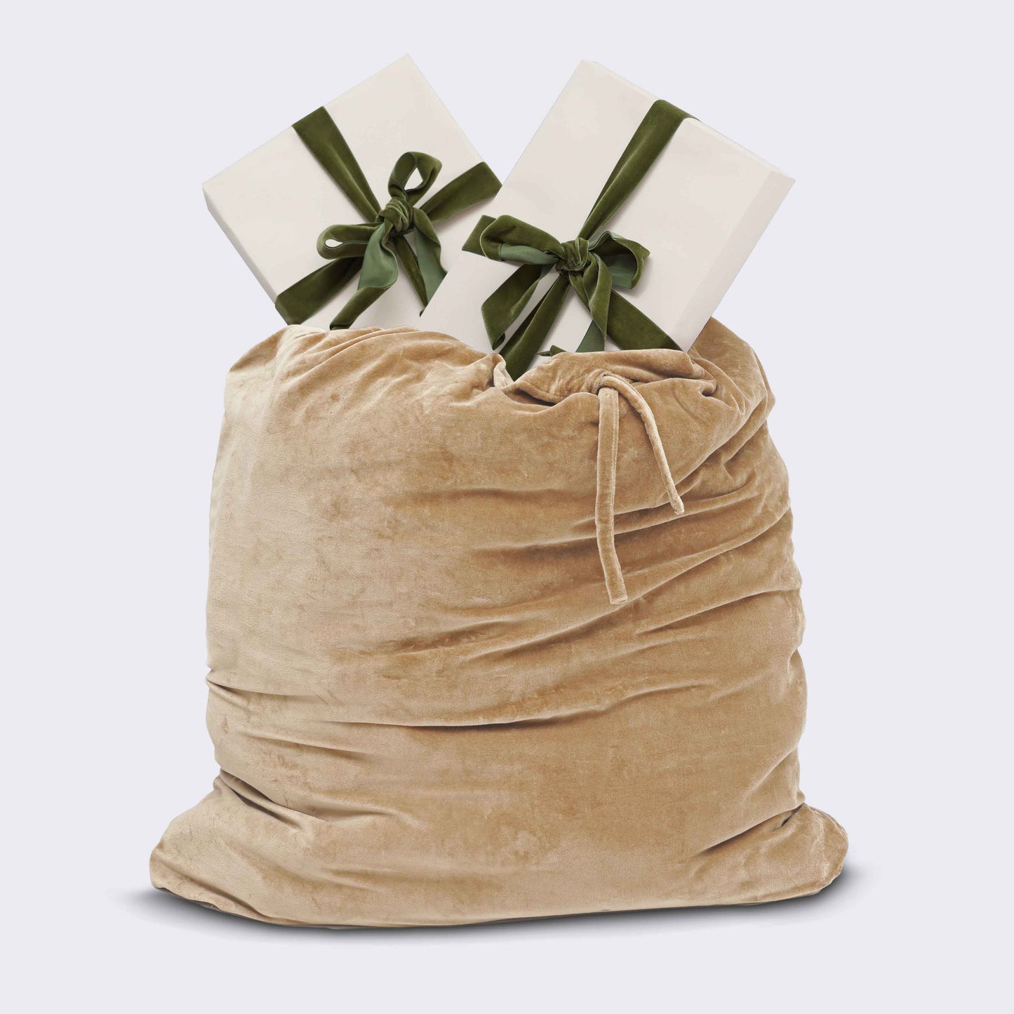 Naveta Velvet Gift Bag