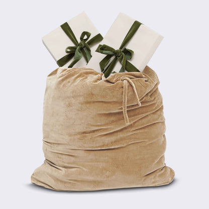 Naveta Velvet Gift Bag
