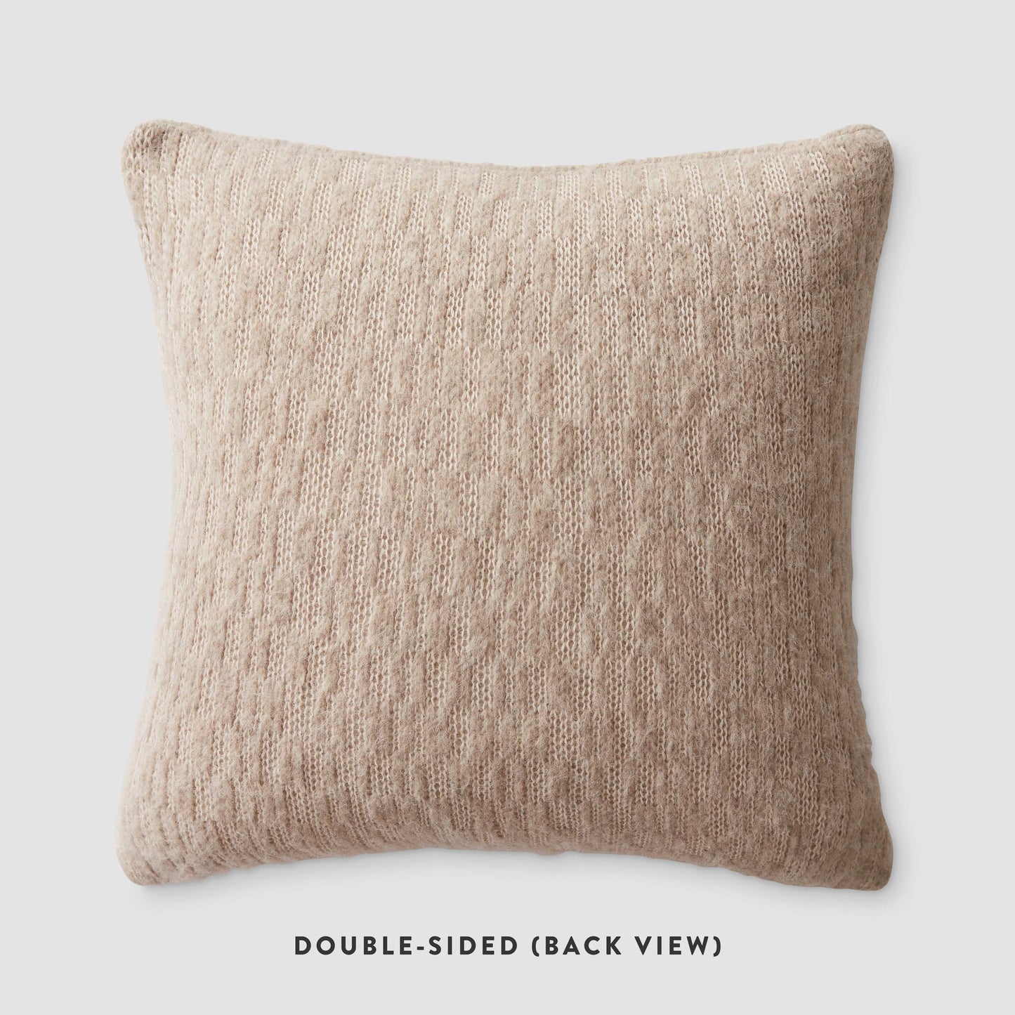 Carrizo Pillow